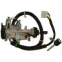 Standard Ignition US1232 Ignition Switch With Lock Cylinder