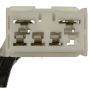Standard Ignition US1232 Ignition Switch With Lock Cylinder
