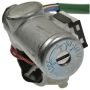 Standard Ignition US1235 Ignition Switch With Lock Cylinder