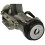 Standard Ignition US1239 Ignition Switch With Lock Cylinder