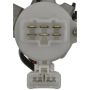 Standard Ignition US1241 Ignition Switch With Lock Cylinder