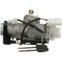 Standard Ignition US1241 Ignition Switch With Lock Cylinder