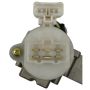 Standard Ignition US1242 Ignition Switch With Lock Cylinder