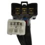 Standard Ignition US1244 Ignition Switch With Lock Cylinder