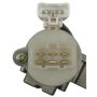 Standard Ignition US1247 Ignition Switch With Lock Cylinder