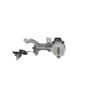 Standard Ignition US1248 Ignition Switch With Lock Cylinder