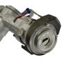 Standard Ignition US1250 Ignition Switch With Lock Cylinder