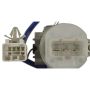 Standard Ignition US1250 Ignition Switch With Lock Cylinder