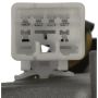 Standard Ignition US1252 Ignition Switch With Lock Cylinder