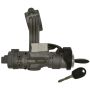 Standard Ignition US1252 Ignition Switch With Lock Cylinder