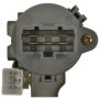 Standard Ignition US1252 Ignition Switch With Lock Cylinder