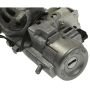 Standard Ignition US1253 Ignition Switch With Lock Cylinder