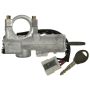 Standard Ignition US1257 Ignition Switch With Lock Cylinder