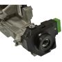 Standard Ignition US1280 Ignition Switch With Lock Cylinder