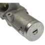 Standard Ignition US1285 Ignition Switch With Lock Cylinder