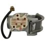 Standard Ignition US1285 Ignition Switch With Lock Cylinder