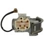 Standard Ignition US1286 Ignition Switch With Lock Cylinder