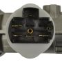 Standard Ignition US1296 Ignition Starter Switch