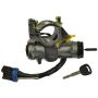 Standard Ignition US1299 Ignition Switch With Lock Cylinder