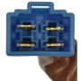 Standard Ignition US1319 Ignition Switch With Lock Cylinder