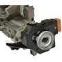 Standard Ignition US1329 Ignition Switch With Lock Cylinder