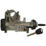 Standard Ignition US1329 Ignition Switch With Lock Cylinder