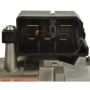 Standard Ignition US1329 Ignition Switch With Lock Cylinder