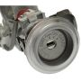 Standard Ignition US1332 Ignition Switch With Lock Cylinder