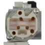 Standard Ignition US1332 Ignition Switch With Lock Cylinder