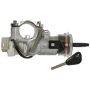 Standard Ignition US1333 Ignition Switch With Lock Cylinder