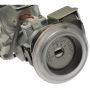 Standard Ignition US1334 Ignition Switch With Lock Cylinder