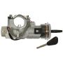 Standard Ignition US1334 Ignition Switch With Lock Cylinder