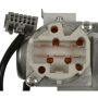 Standard Ignition US1335 Ignition Switch With Lock Cylinder