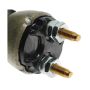 Standard Ignition US1339 Ignition Switch With Lock Cylinder