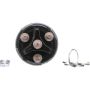 Standard Ignition US1342 Ignition Switch With Lock Cylinder