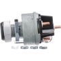 Standard Ignition US1342 Ignition Switch With Lock Cylinder