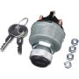 Standard Ignition US1342 Ignition Switch With Lock Cylinder