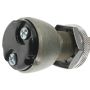Standard Ignition US1344 Ignition Switch With Lock Cylinder
