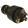 Standard Ignition US1347 Ignition Switch With Lock Cylinder