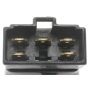 Standard Ignition US-136 Ignition Starter Switch