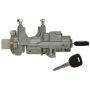 Standard Ignition US1409 Ignition Switch With Lock Cylinder