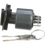 Standard Ignition US-140 Ignition Switch With Lock Cylinder