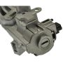 Standard Ignition US1410 Ignition Switch With Lock Cylinder