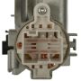 Standard Ignition US1410 Ignition Switch With Lock Cylinder