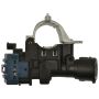 Standard Ignition US1414 Ignition Lock Cylinder Housing Repair Kit