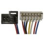 Standard Ignition US1457 Ignition Starter Switch