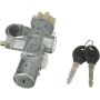 Standard Ignition US1492 Ignition Switch With Lock Cylinder