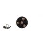 Standard Ignition US-14 Ignition Switch With Lock Cylinder