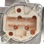Standard Ignition US1500 Ignition Switch With Lock Cylinder