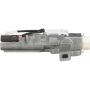 Standard Ignition US1500 Ignition Switch With Lock Cylinder